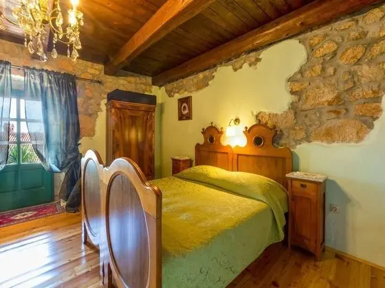 Quaint Holiday Home in Grižane With Swimming Pool - Oda