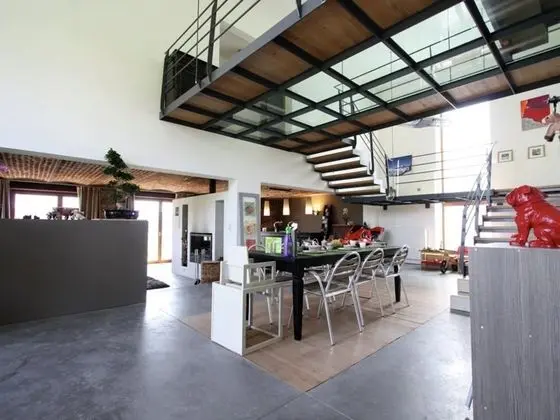 Quaint Holiday Home in Limbourg With Garden - Öne Çıkan Resim