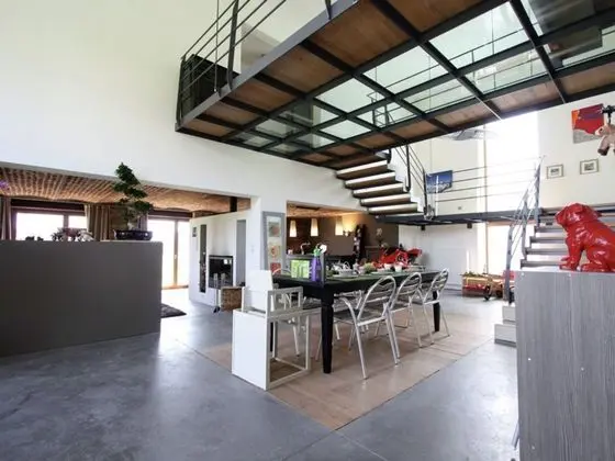 Quaint Holiday Home in Limbourg With Garden - Öne Çıkan Resim