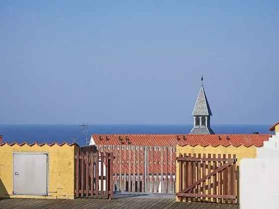 Quaint Holiday Home in Løkken With Beach Nearby