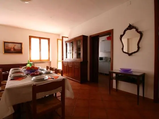 Quaint Holiday Home in Magione With Garden - Yerinde Yemek