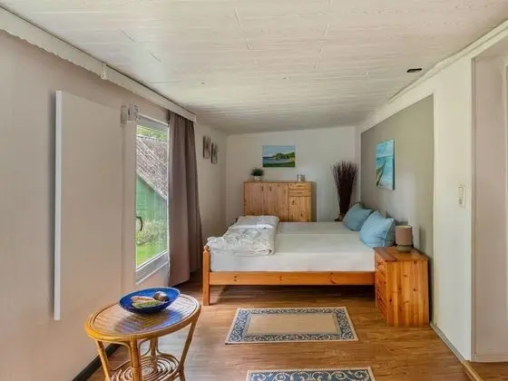 Quaint Holiday Home near Forest in Stuer - Oda