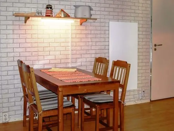Quaint Holiday Home near Forest in Stuer - Yerinde Yemek