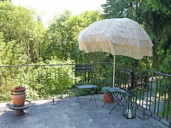 Quaint Holiday Home near Ski Area in Neuastenberg - Öne Çıkan Resim