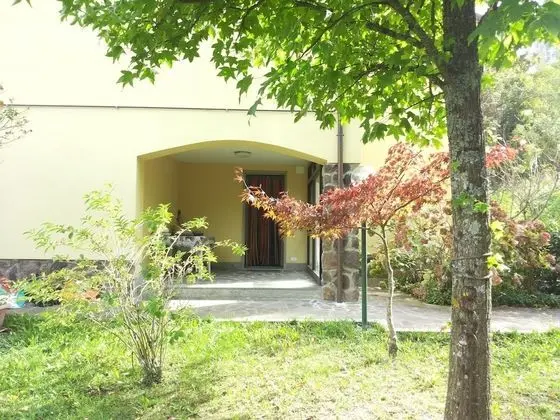 Quaint Holiday Home in Ponte Della Venturina With Garden - 1