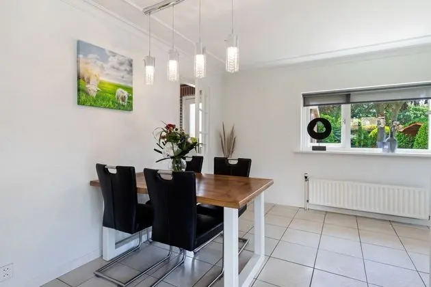Quaint Holiday Home in Putten With Garden - Yerinde Yemek