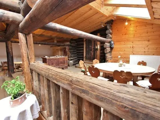 Quaint Holiday Home in Rauris With Terrace - Öne Çıkan Resim