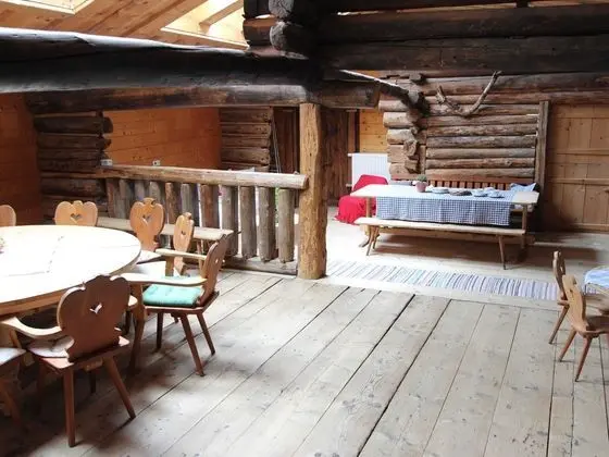 Quaint Holiday Home in Rauris With Terrace - Yerinde Yemek