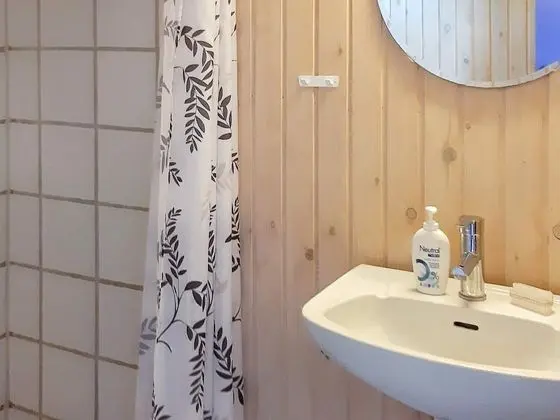 Quaint Holiday Home in Sæby near Sea