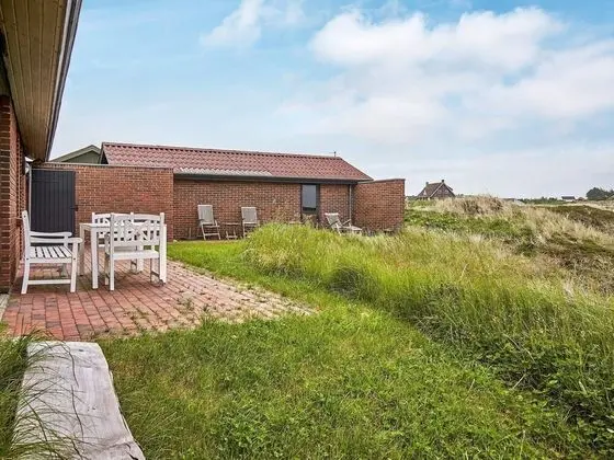 Quaint Holiday Home With Sauna at Jutland