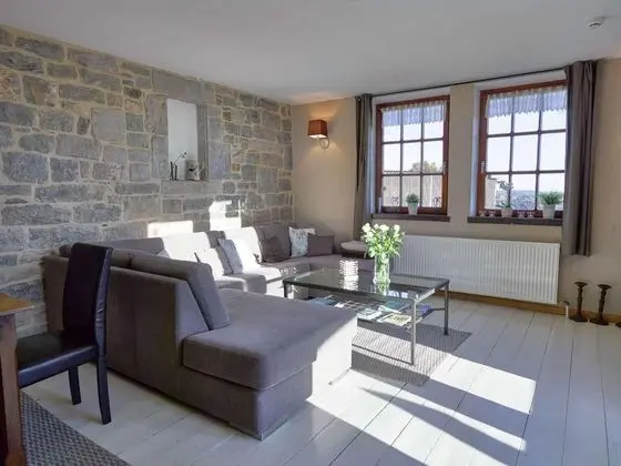 Quaint Holiday Home With Sauna in Limbourg - Öne Çıkan Resim