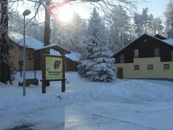 Quaint Holiday Home in Schirgiswalde With Terrace, Garden - Dış Mekan