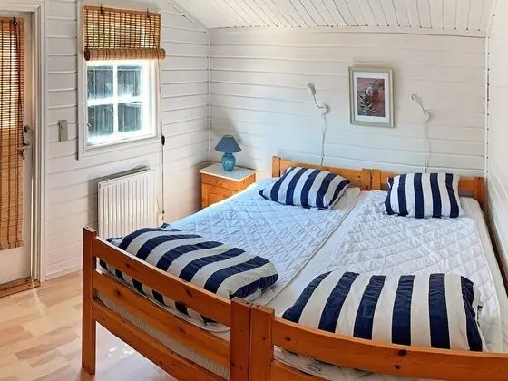 Quaint Holiday Home in Strandby With Swimming Pool