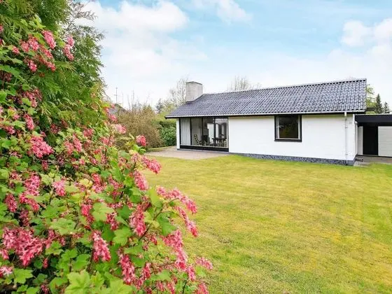 Quaint Holiday Home in Væggerløse for 4 People