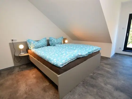 Quaint Holiday Home in Železná Ruda near Ski Area - Oda