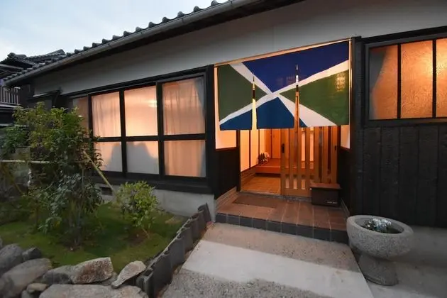 Quaint House Naoshima