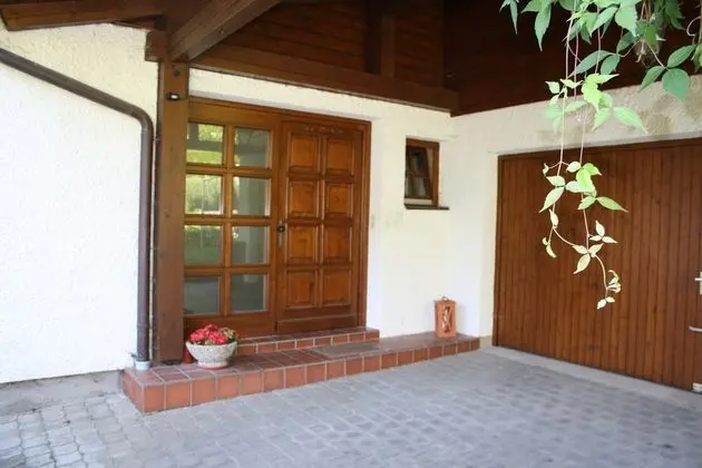 Quaint Mansion With Sauna in Goldegg - Lobi
