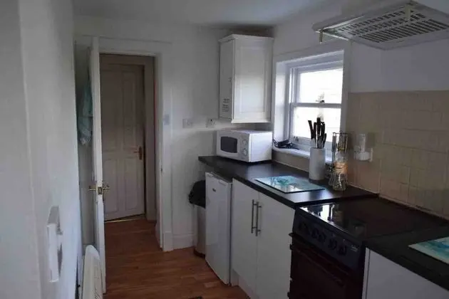 Quaint and Quirky Cottage in Port Ellen - Mutfak