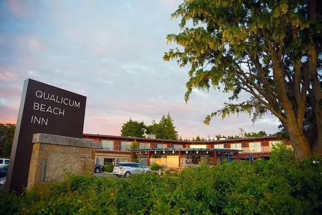 Qualicum Beach Inn