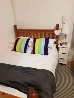 Quality Accommodation
