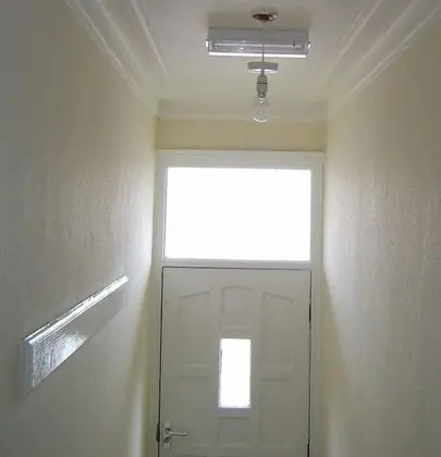 Quality Accommodation - Lobi