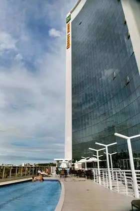 Quality Hotel Aeroporto Vitoria - Öne Çıkan Resim