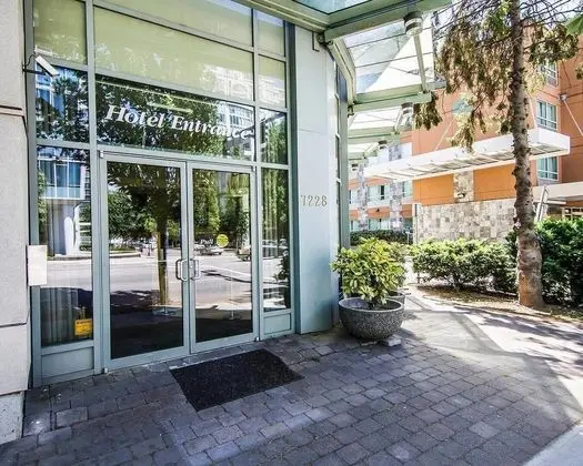 Quality Hotel Airport South Richmond - Öne Çıkan Resim