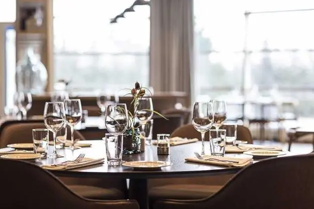 Quality Airport Hotel Stavanger