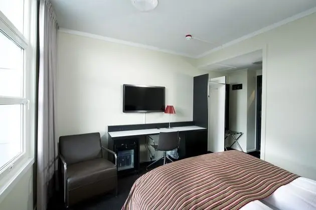 Quality Hotel Airport Vaernes