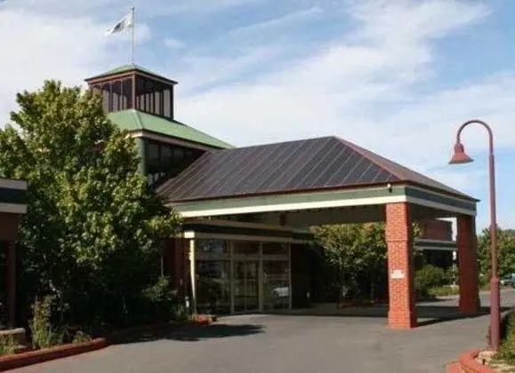 Quality Resort All Seasons