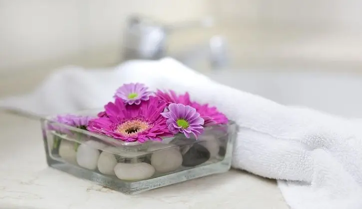 Quality Hotel Am Rosengarten