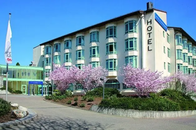 Quality Hotel Am Rosengarten - Öne Çıkan Resim
