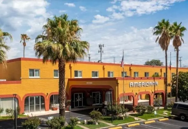 Quality Hotel Americana Nogales - Öne Çıkan Resim