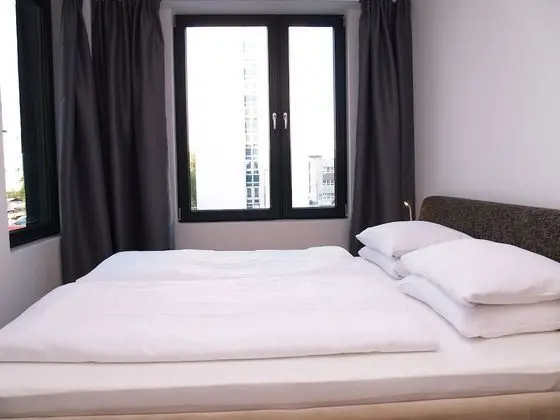 Quality Apartment Miletičova - Oda