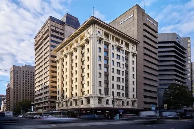 Quality Apartments Adelaide Central - Öne Çıkan Resim