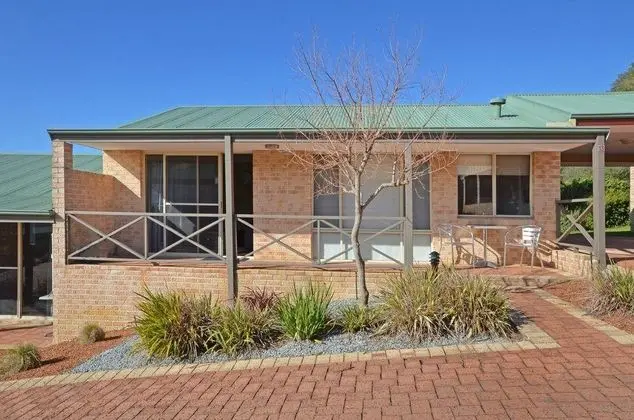 Quality Apartments Banksia Gardens