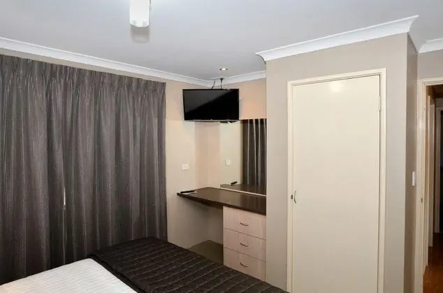 Quality Apartments Banksia Gardens