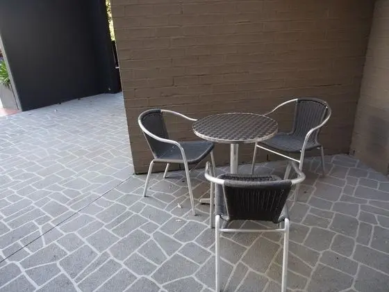 Quality Apartments Castle Hill - Dış Mekanlar