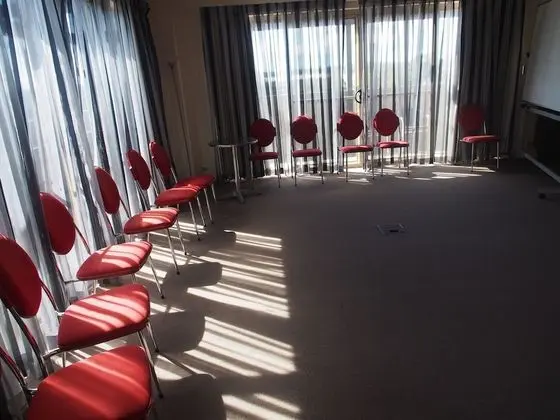 Quality Apartments Castle Hill - İş / Konferans