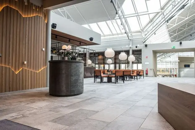 Quality Hotel Arlanda XPO - Öne Çıkan Resim