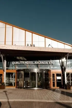 Quality Hotel Arlanda XPO - Öne Çıkan Resim