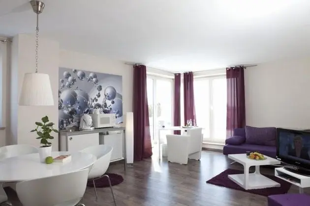 Quality Hotel Augsburg