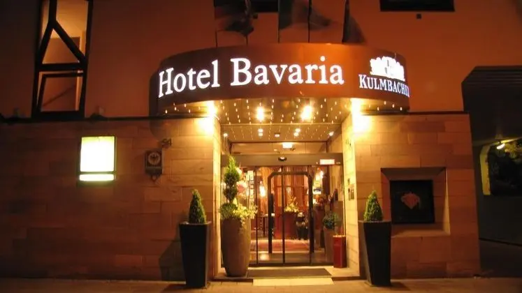 Quality Hotel Bavaria Fürth