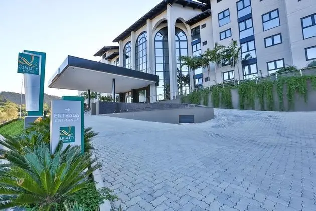 Quality Blumenau
