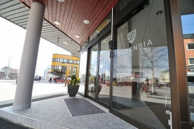 Quality Hotel Bodensia