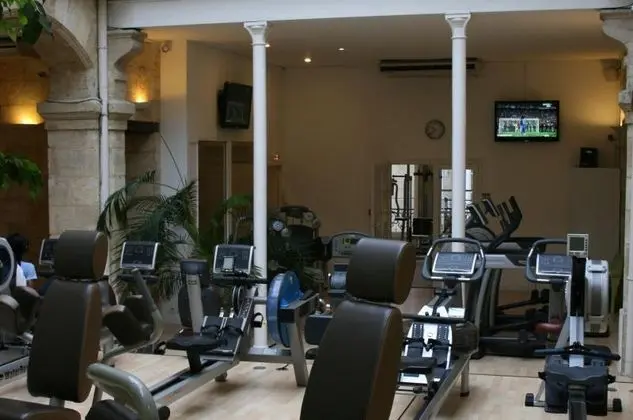 Quality Hotel Bordeaux Centre