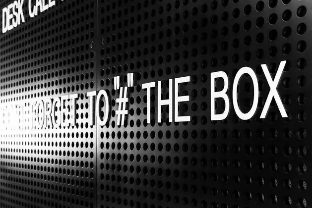 Quality Hotel The Box - 1
