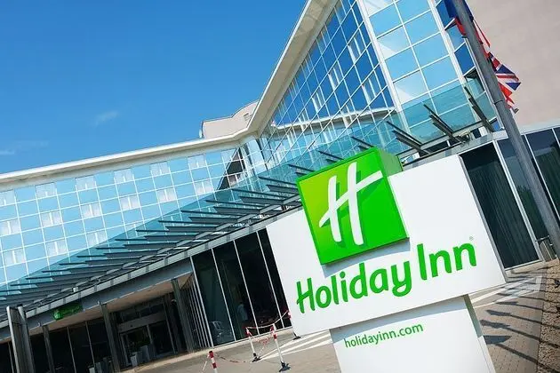 Quality Hotel Brno Exhibition Centre