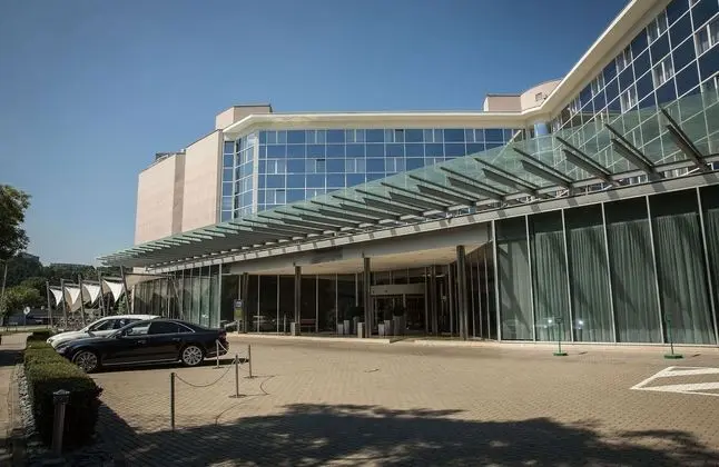 Quality Hotel Brno Exhibition Centre - Öne Çıkan Resim