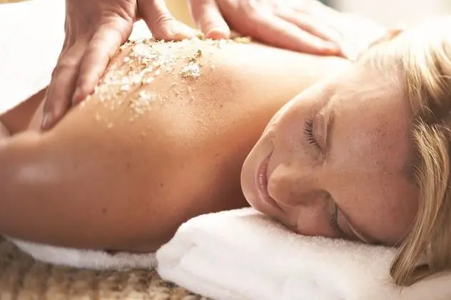 Quality Hotel Canterbury International - Spa